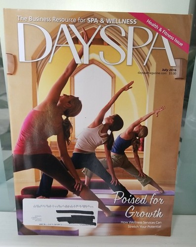 Day spa resource for health - day,