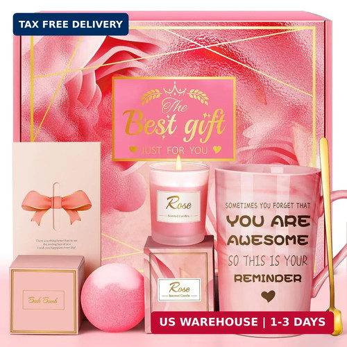 Birthday gifts for women - birthday,